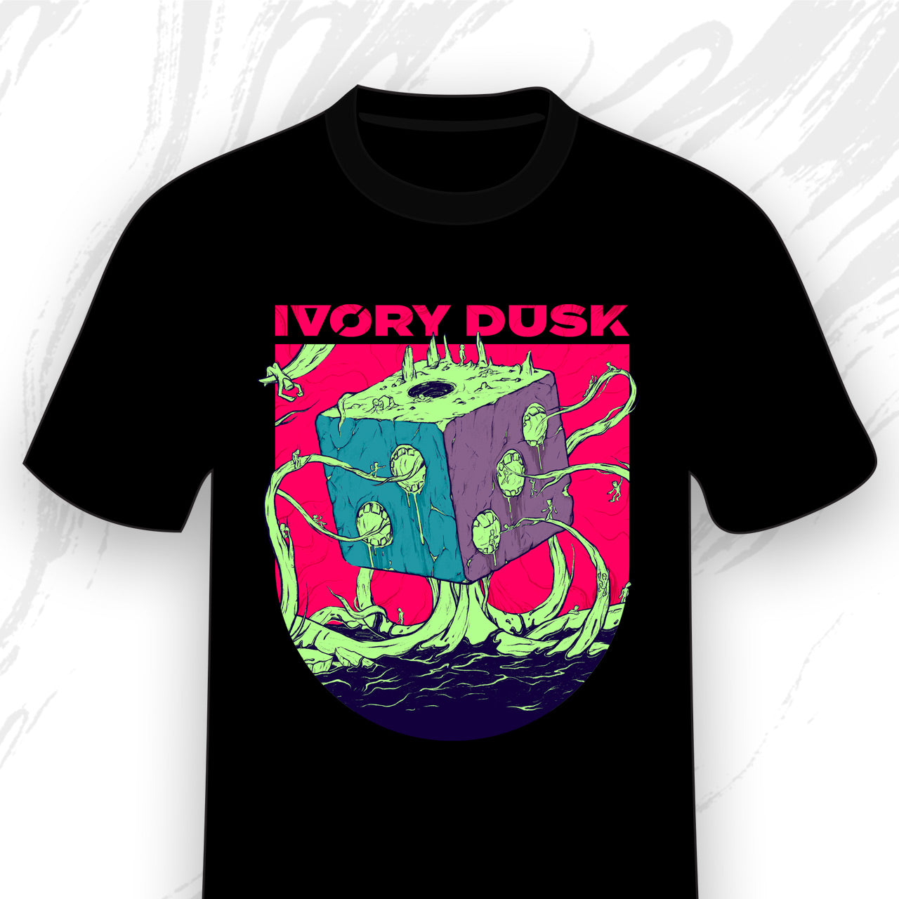 EP04 - 'Now, While We Can' Tee - Unisex